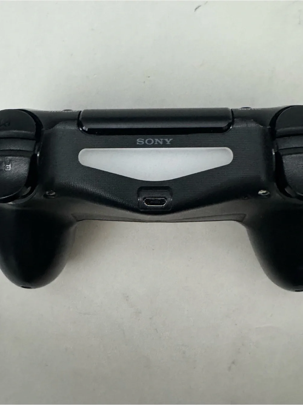 Lot of 2 Sony PlayStation 4 DualShock 4 Wireless Controllers CUH-ZCT2U AS-IS